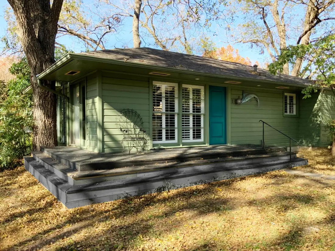 Cottage unit photo