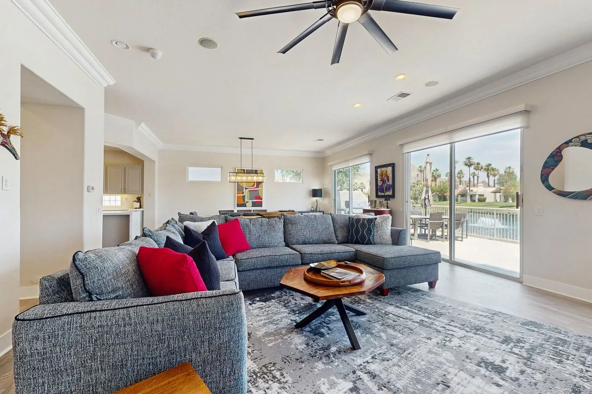 Santa Rosa Cove Golf Getaway