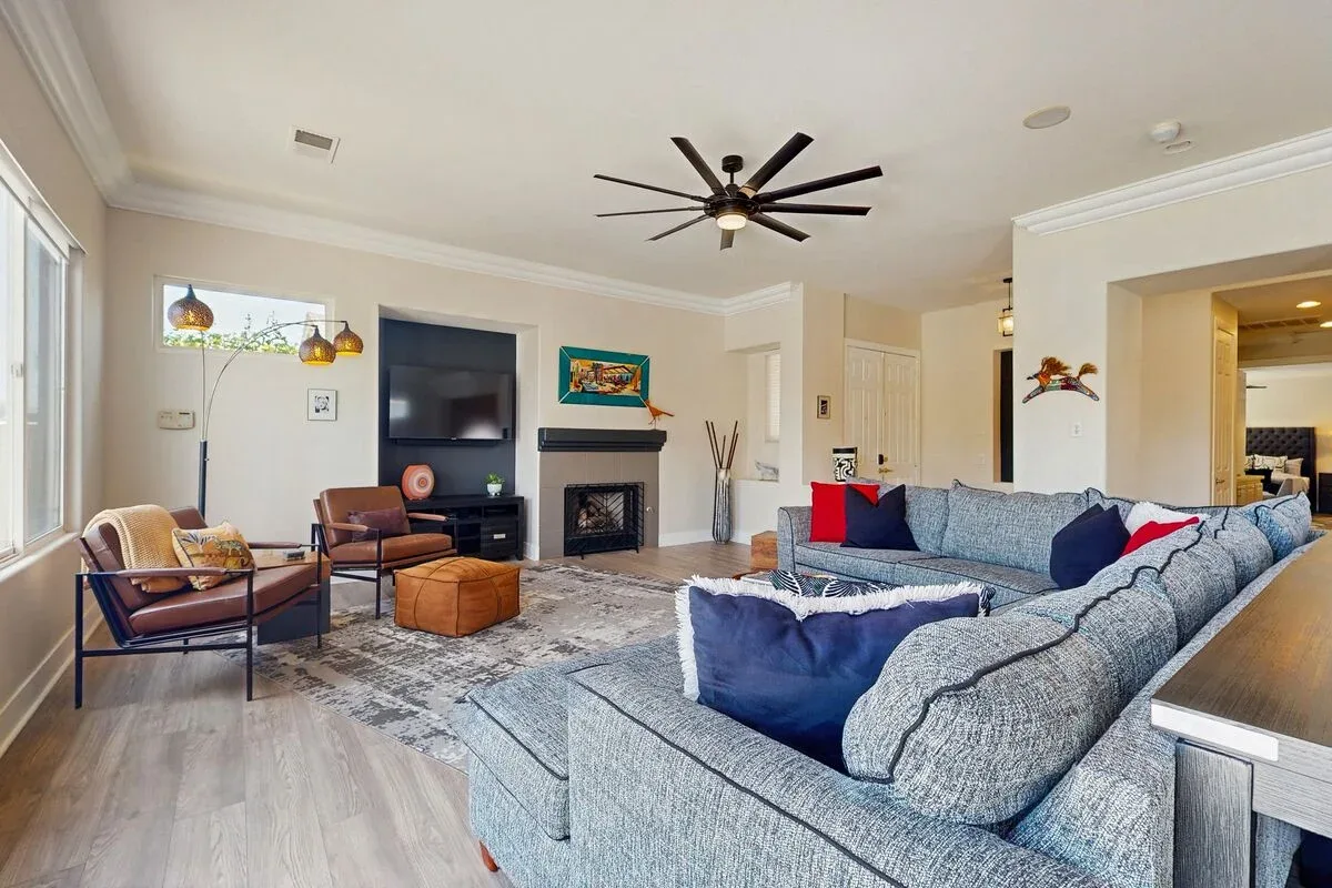 Santa Rosa Cove Golf Getaway