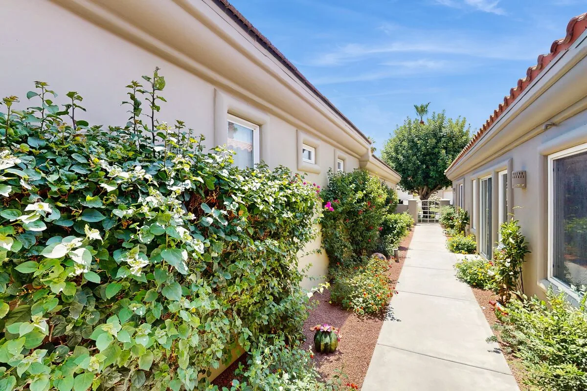 Santa Rosa Cove Golf Getaway