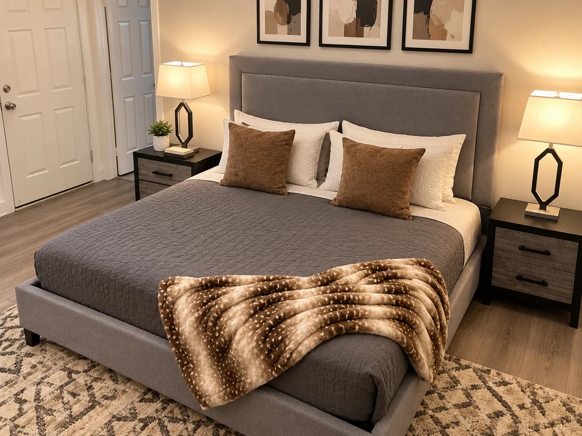 Santa Rosa Cove Golf Getaway
