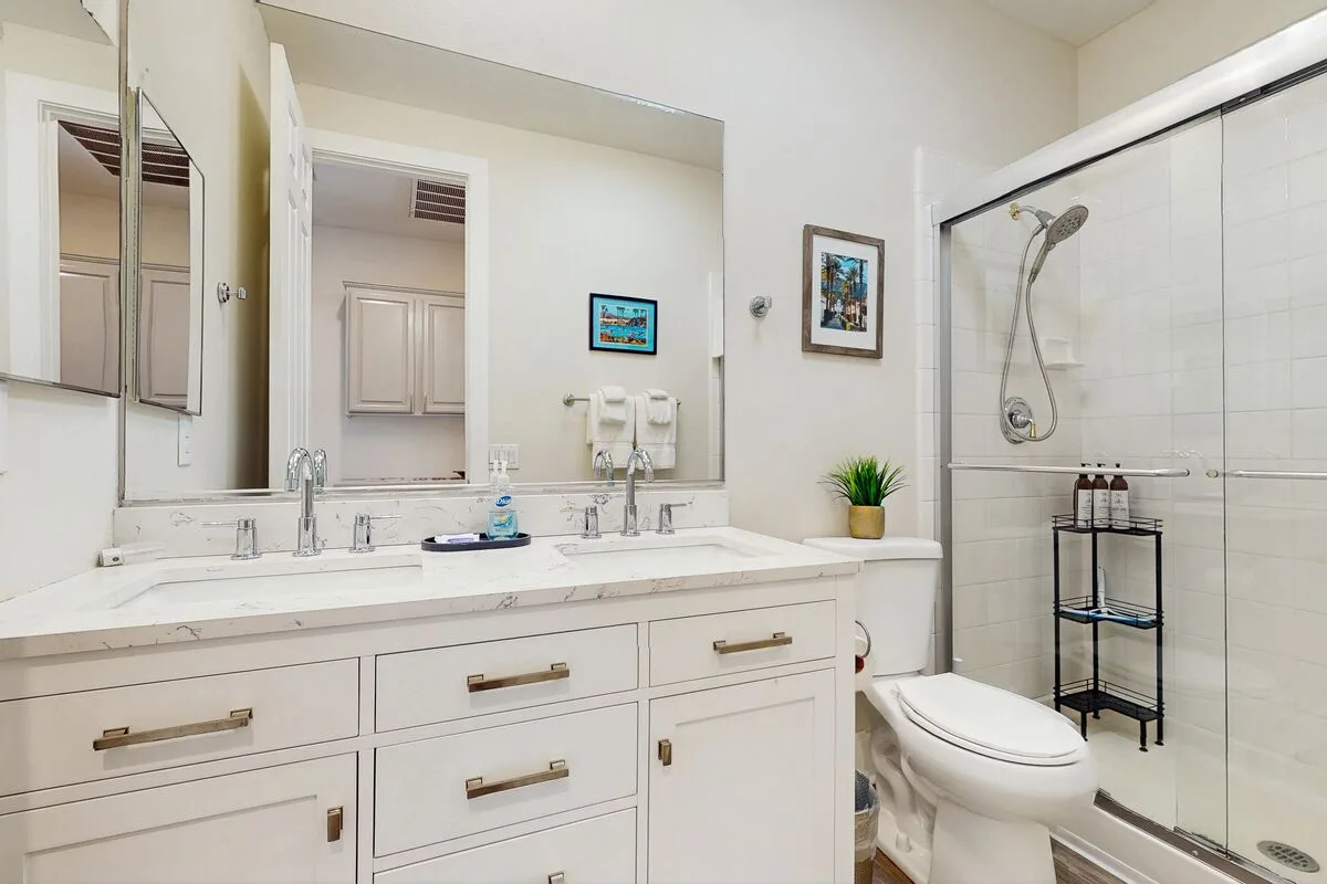 Santa Rosa Cove Golf Getaway