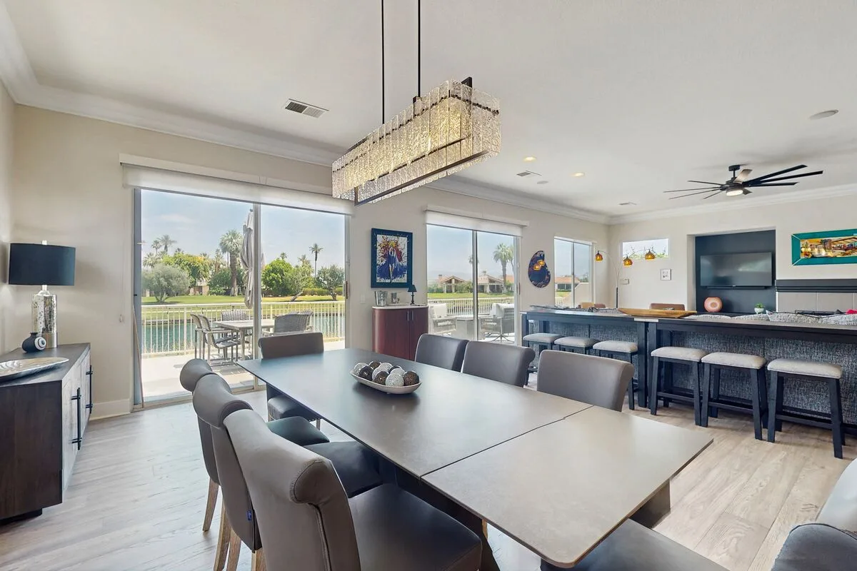 Santa Rosa Cove Golf Getaway