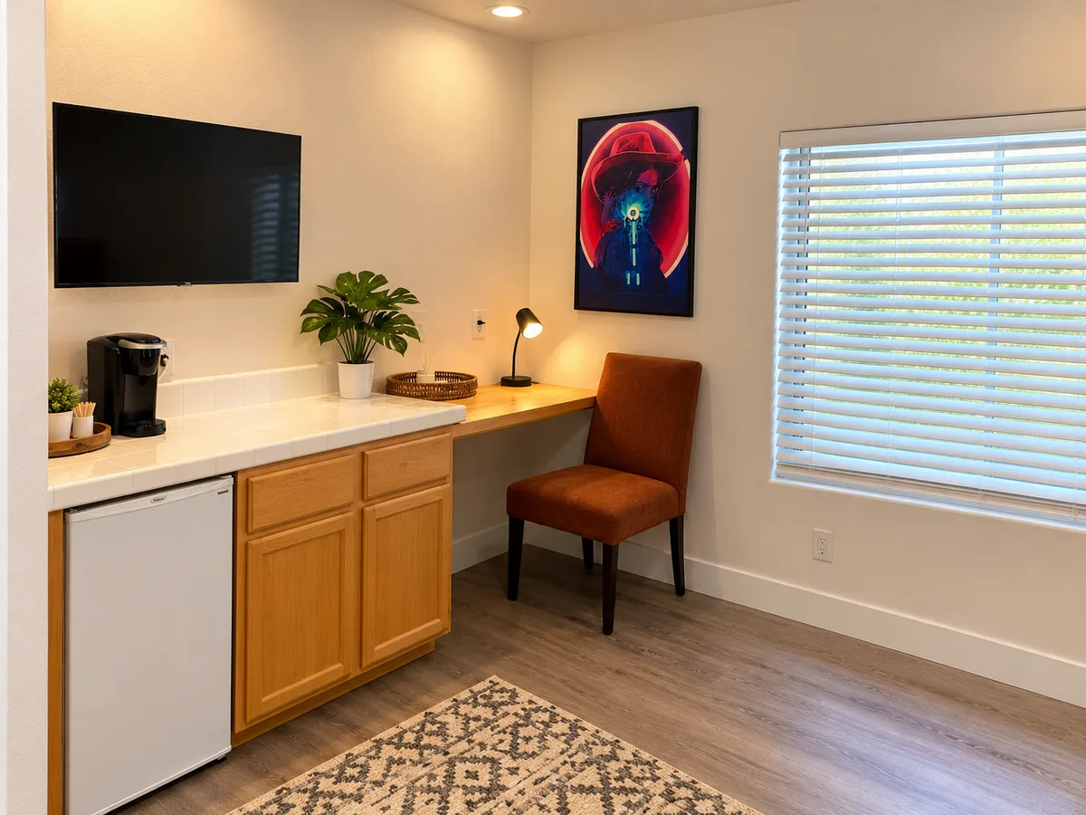 Santa Rosa Cove Golf Getaway