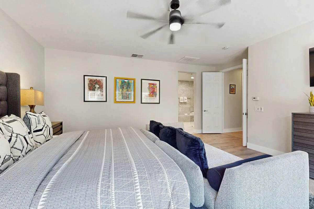Santa Rosa Cove Golf Getaway