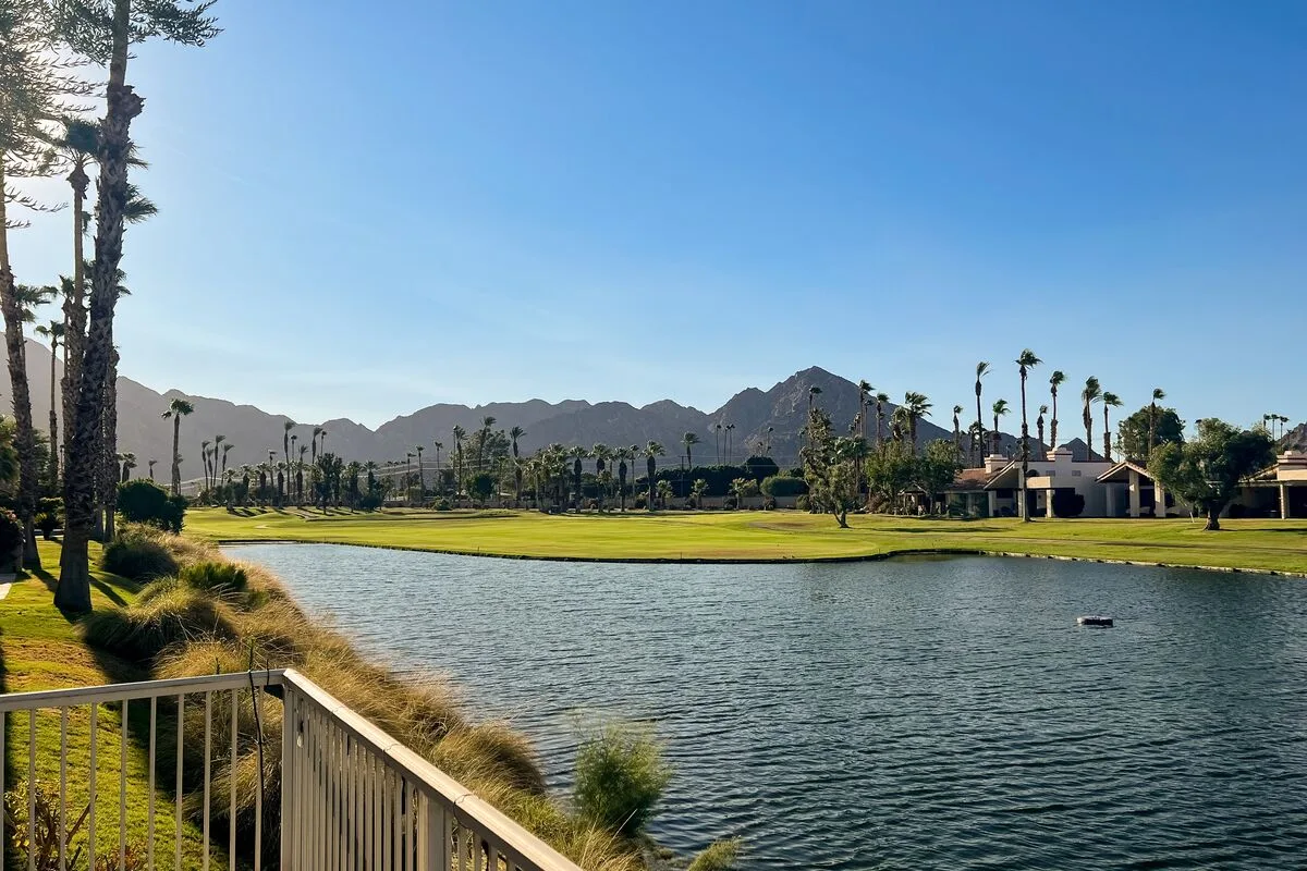 Santa Rosa Cove Golf Getaway