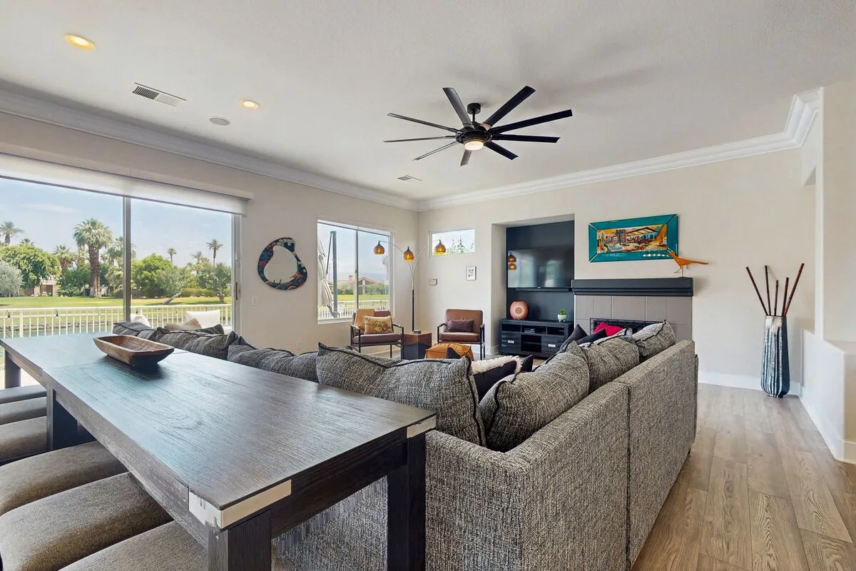 Santa Rosa Cove Golf Getaway