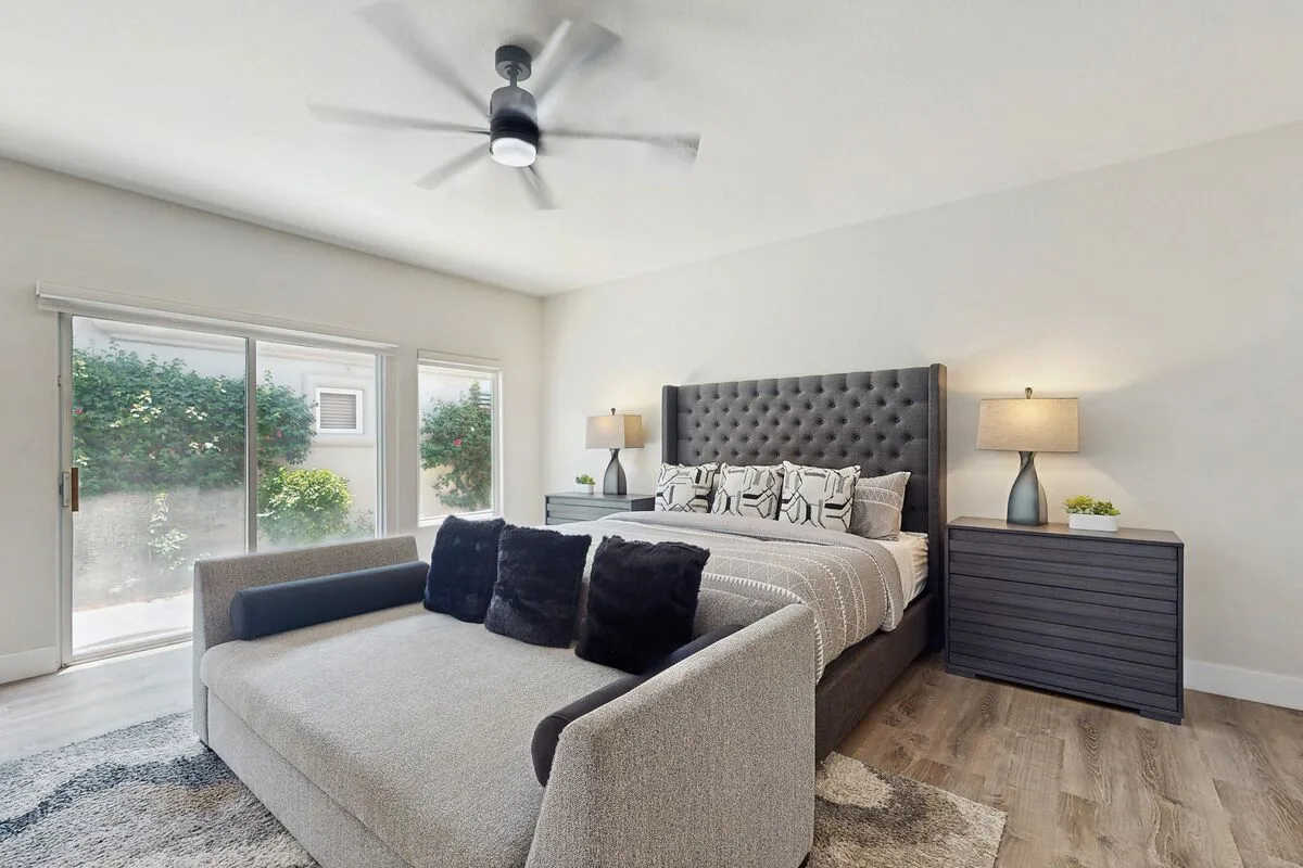 Santa Rosa Cove Golf Getaway