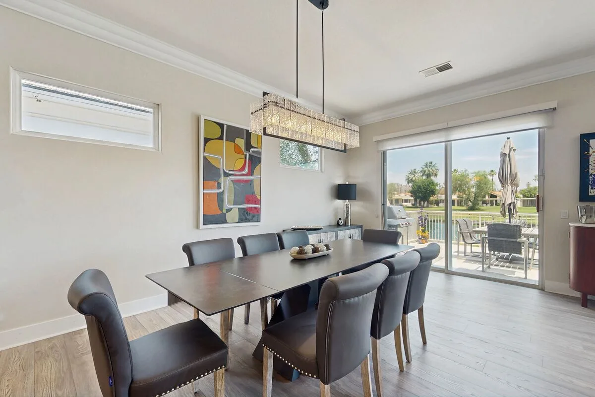Santa Rosa Cove Golf Getaway