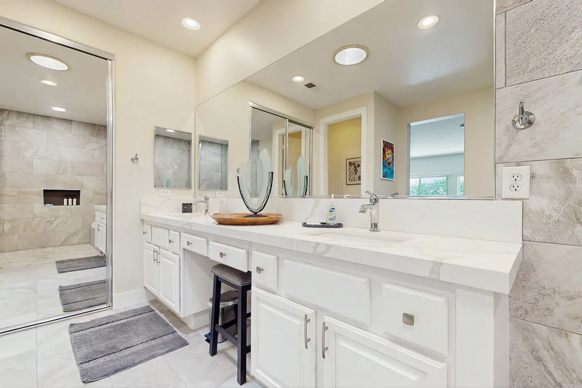 Santa Rosa Cove Golf Getaway