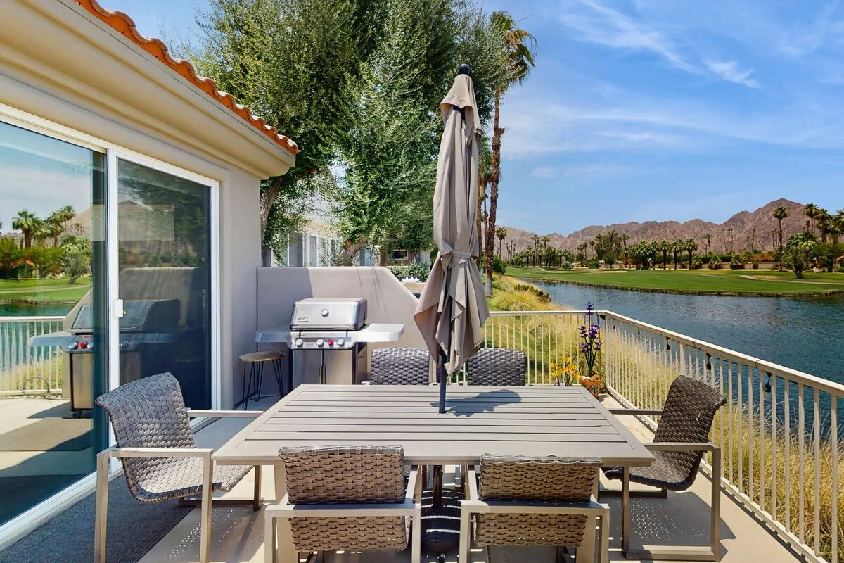 Santa Rosa Cove Golf Getaway