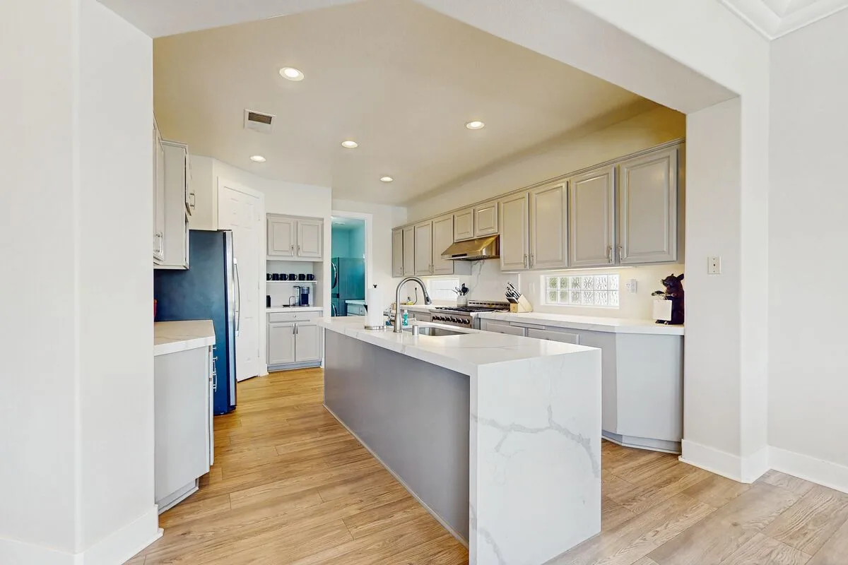 Santa Rosa Cove Golf Getaway