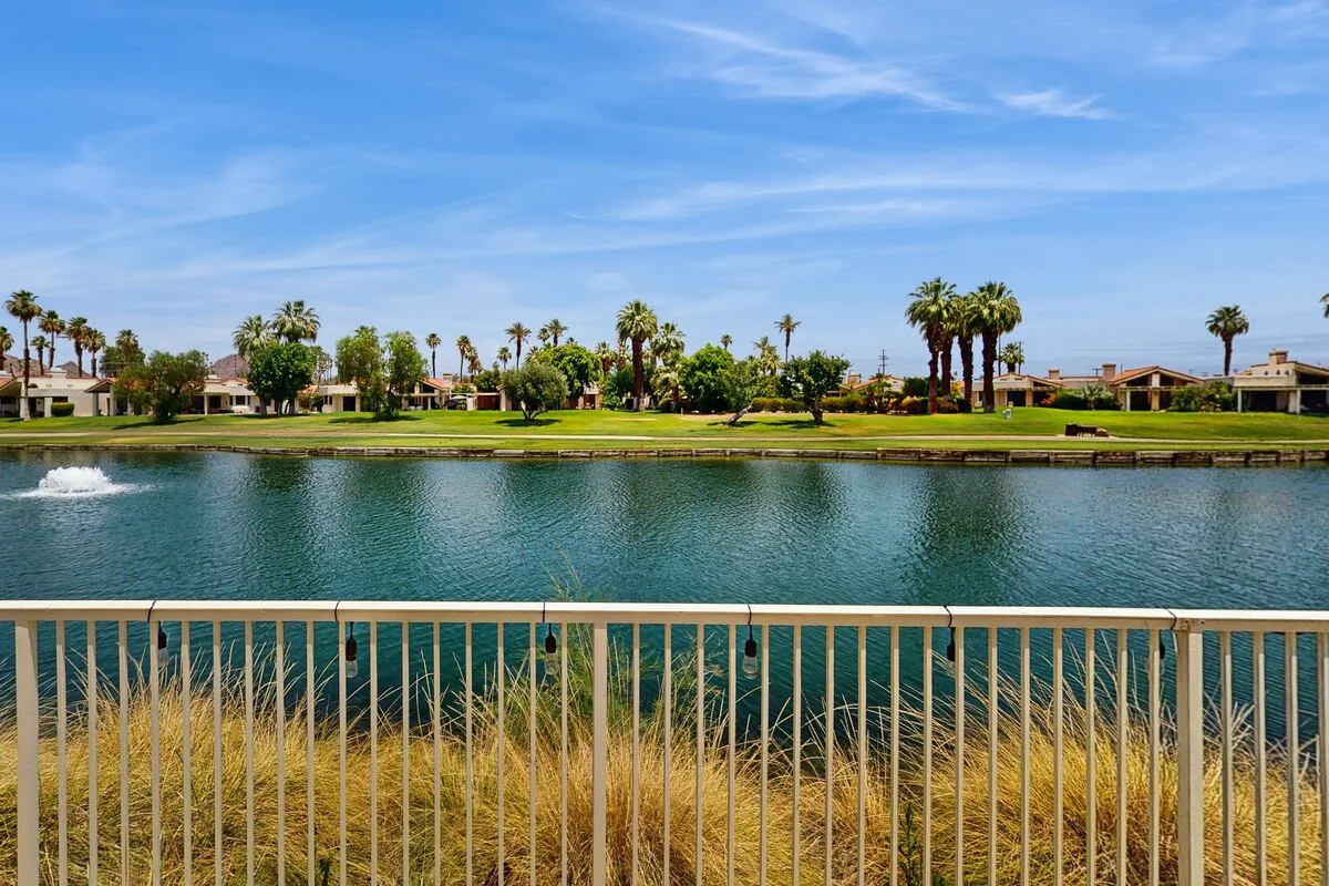Santa Rosa Cove Golf Getaway