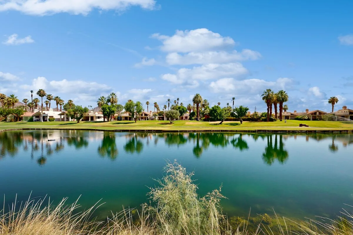 Santa Rosa Cove Golf Getaway