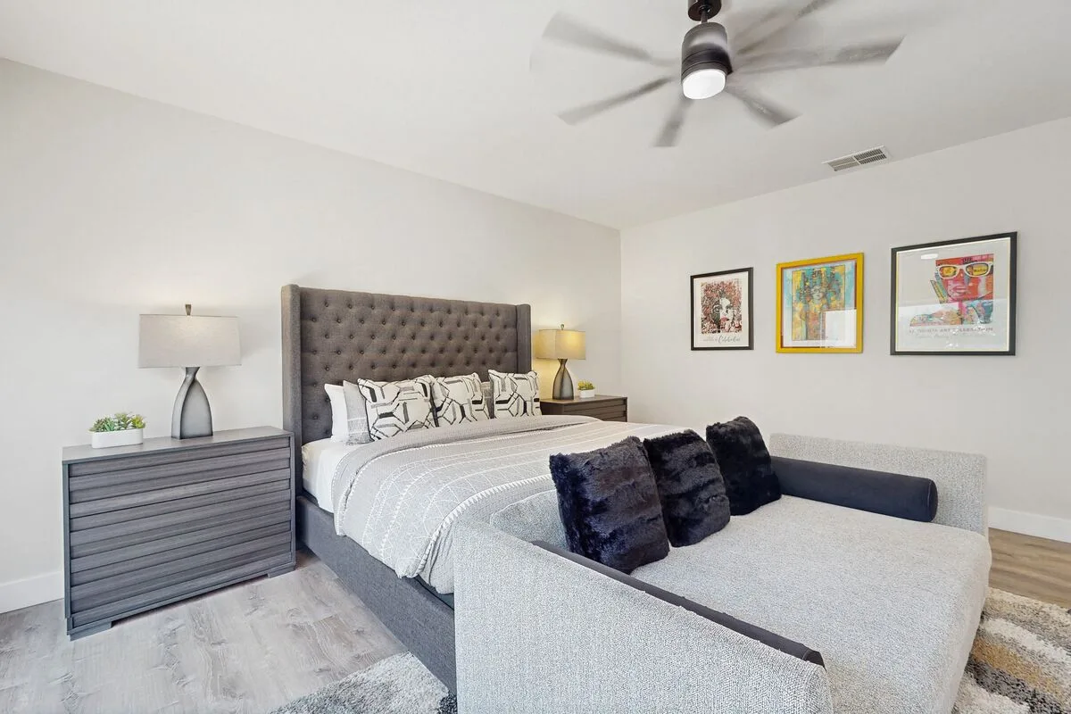 Santa Rosa Cove Golf Getaway
