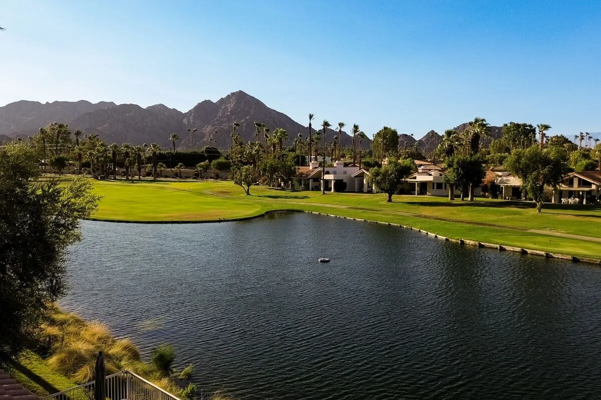 Santa Rosa Cove Golf Getaway