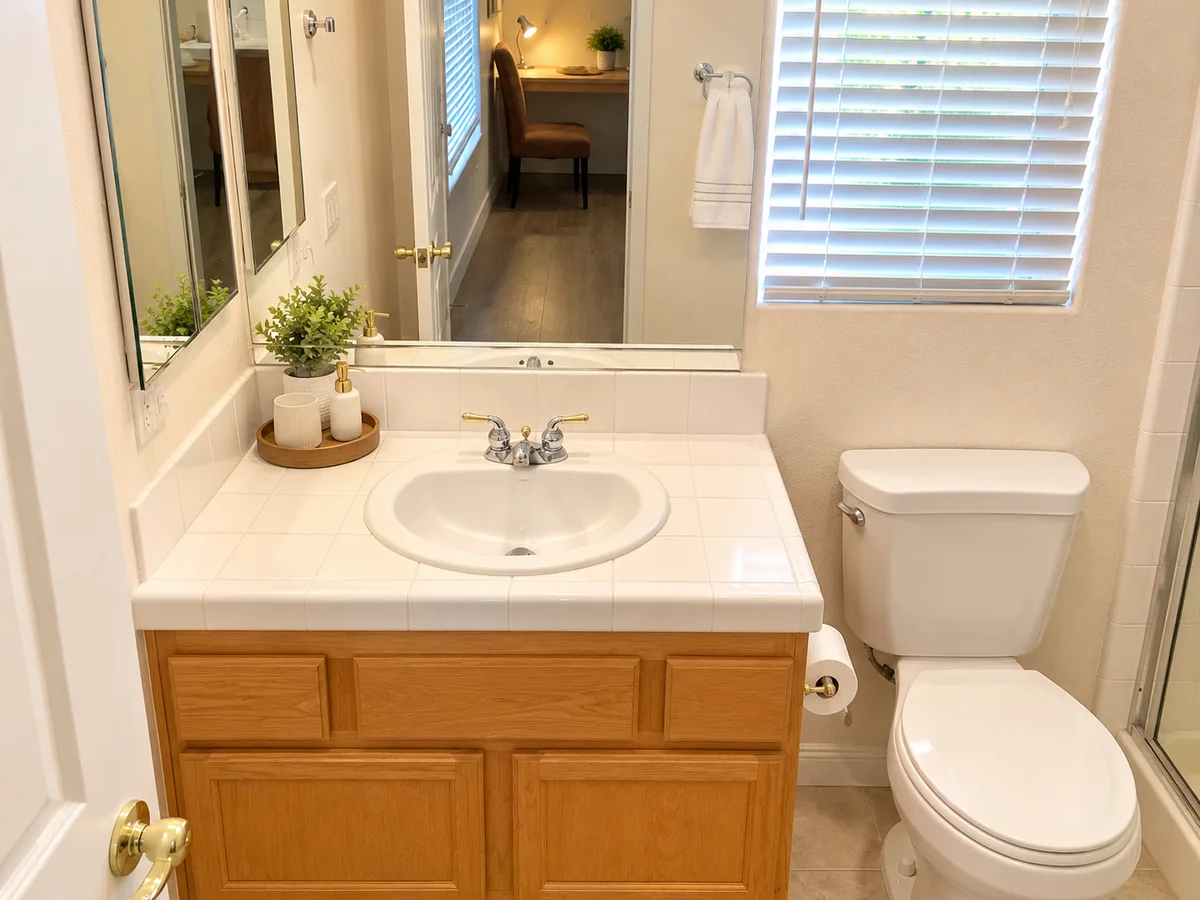 Santa Rosa Cove Golf Getaway