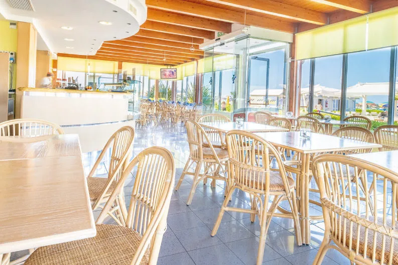 Foto del Hotel Marina