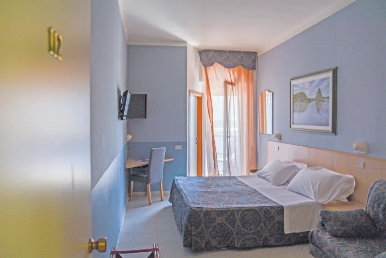Foto del Hotel Marina