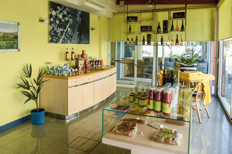 Foto del Hotel Marina