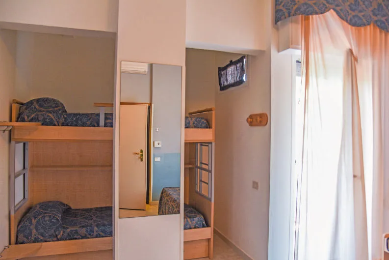 Foto del Hotel Marina