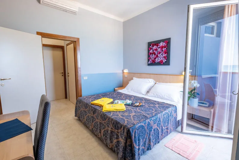 Foto del Hotel Marina