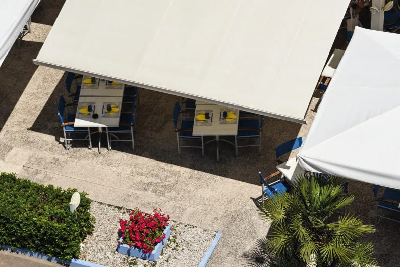 Foto del Hotel Marina