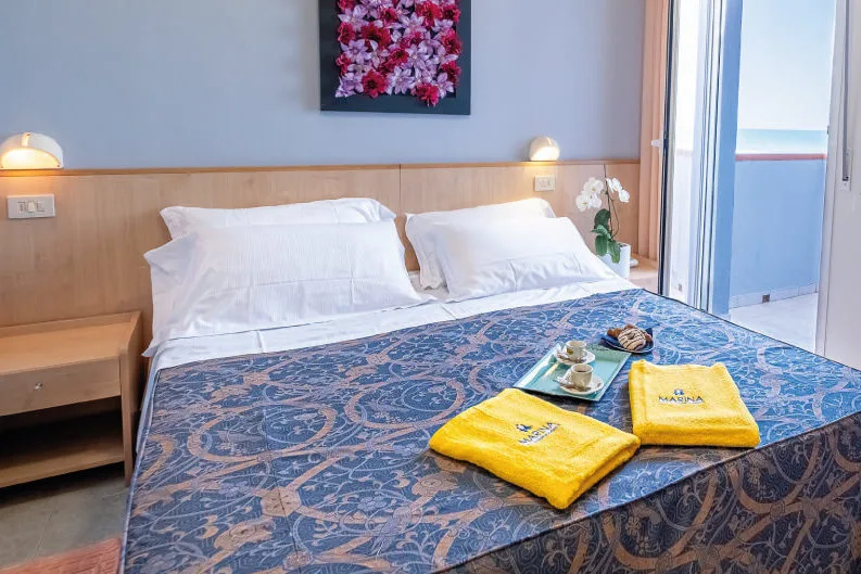 Foto del Hotel Marina