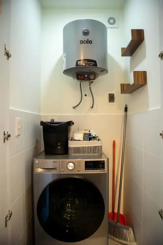 Great 1BR Apartment in Miraflores