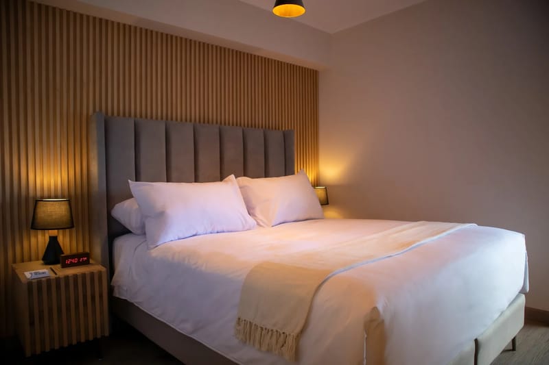 Great 1BR Apartment in Miraflores