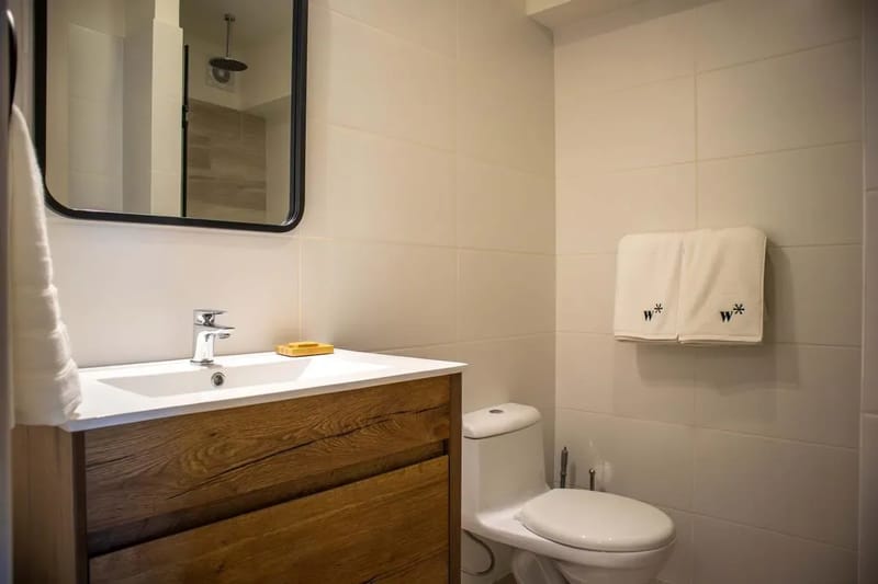 Great 1BR Apartment in Miraflores