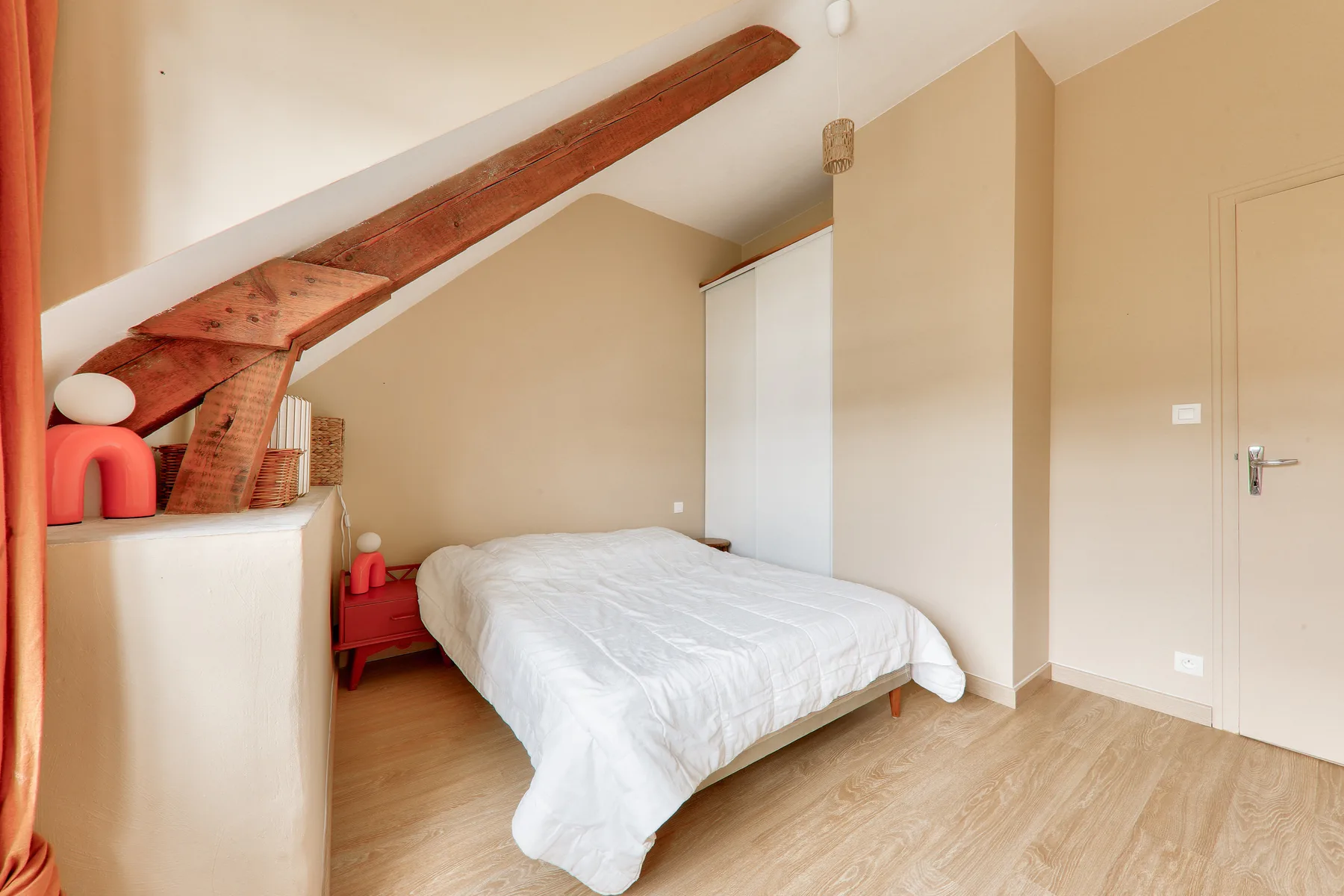 Foto de la galería de la casa