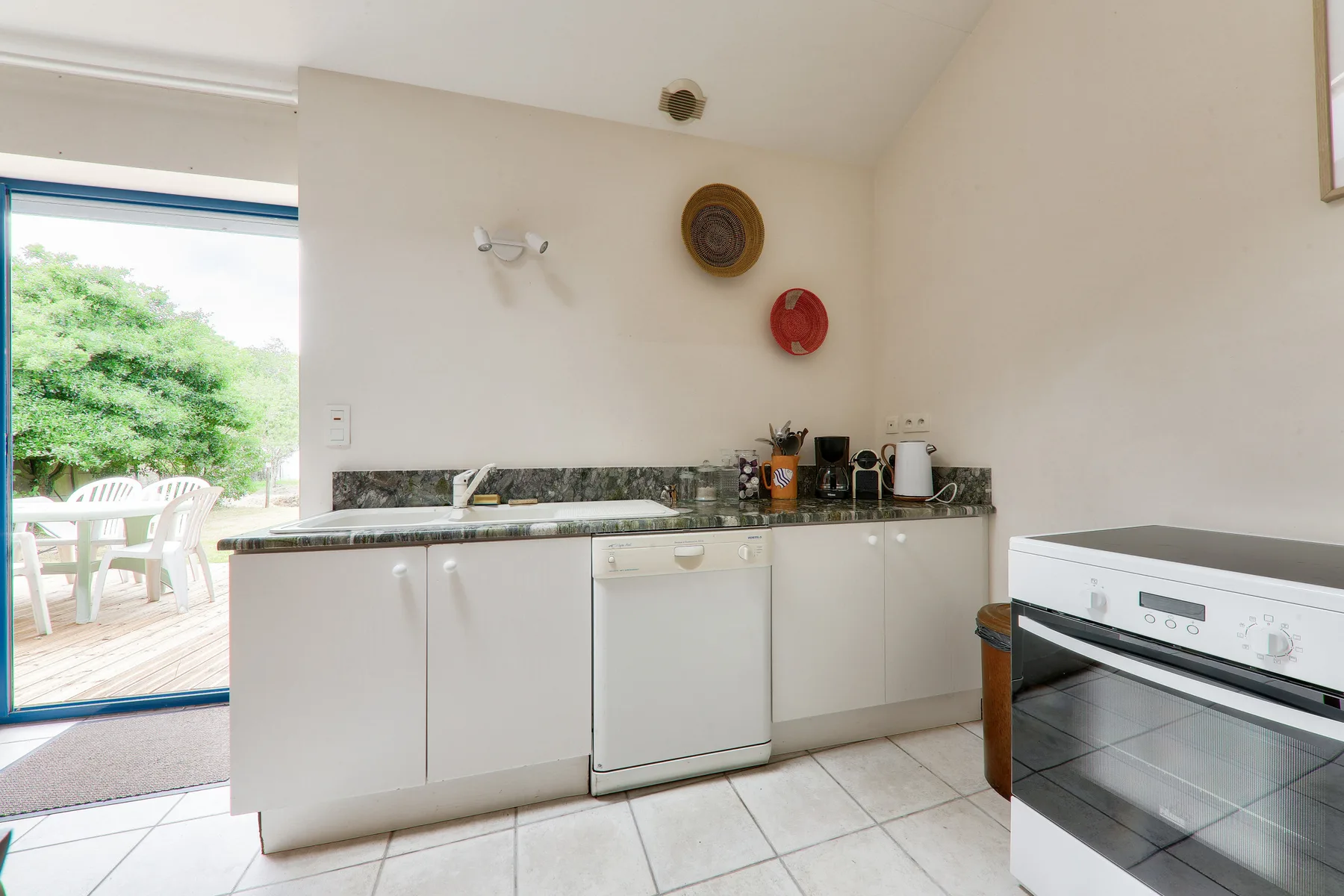 Foto de la galería de la casa