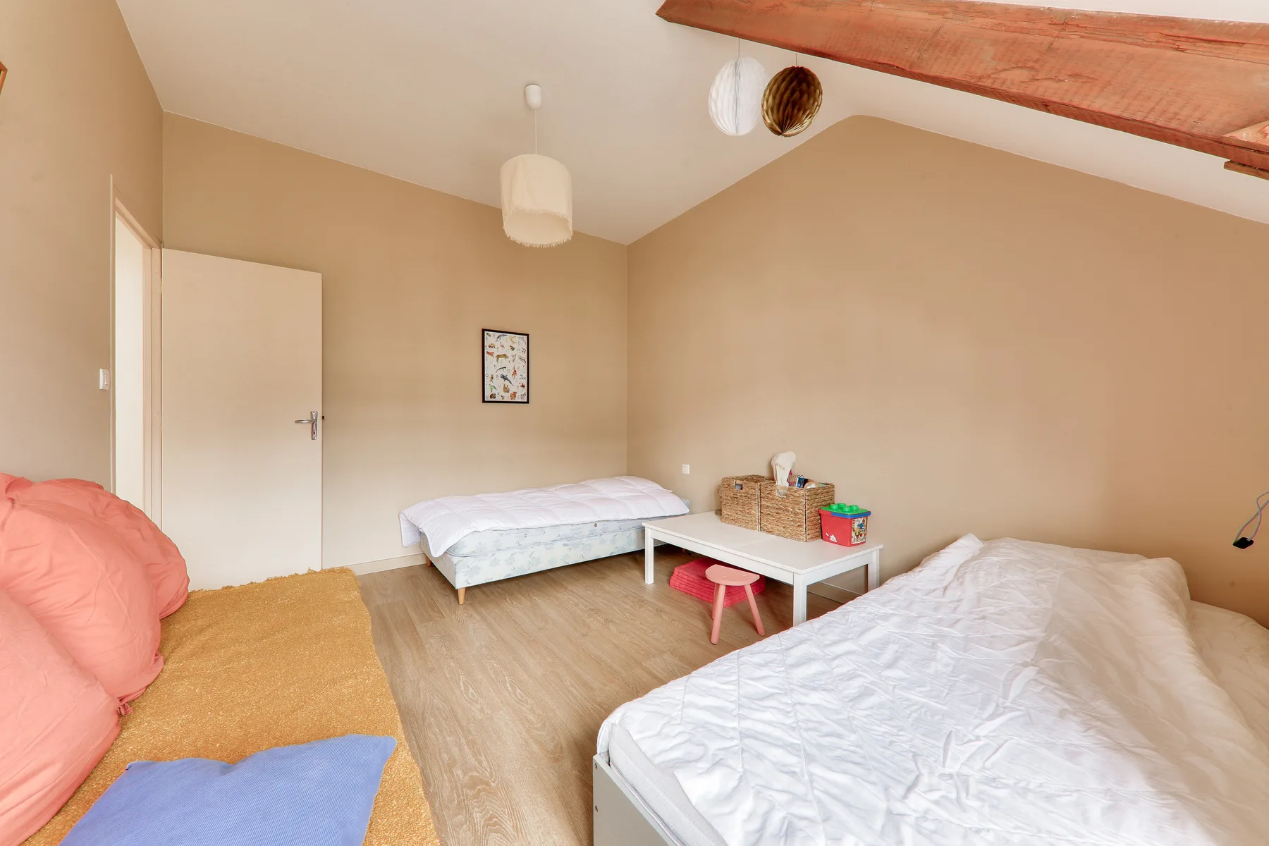 Foto de la galería de la casa