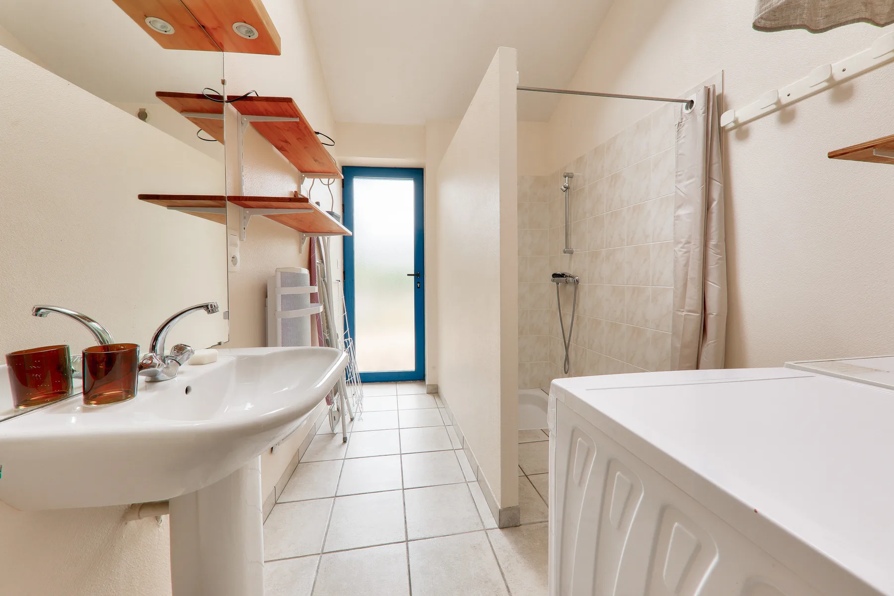 Foto de la galería de la casa