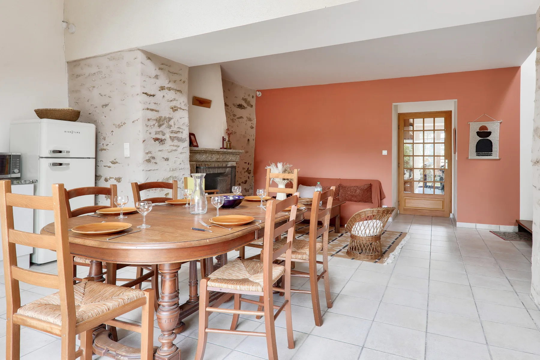 Foto de la galería de la casa