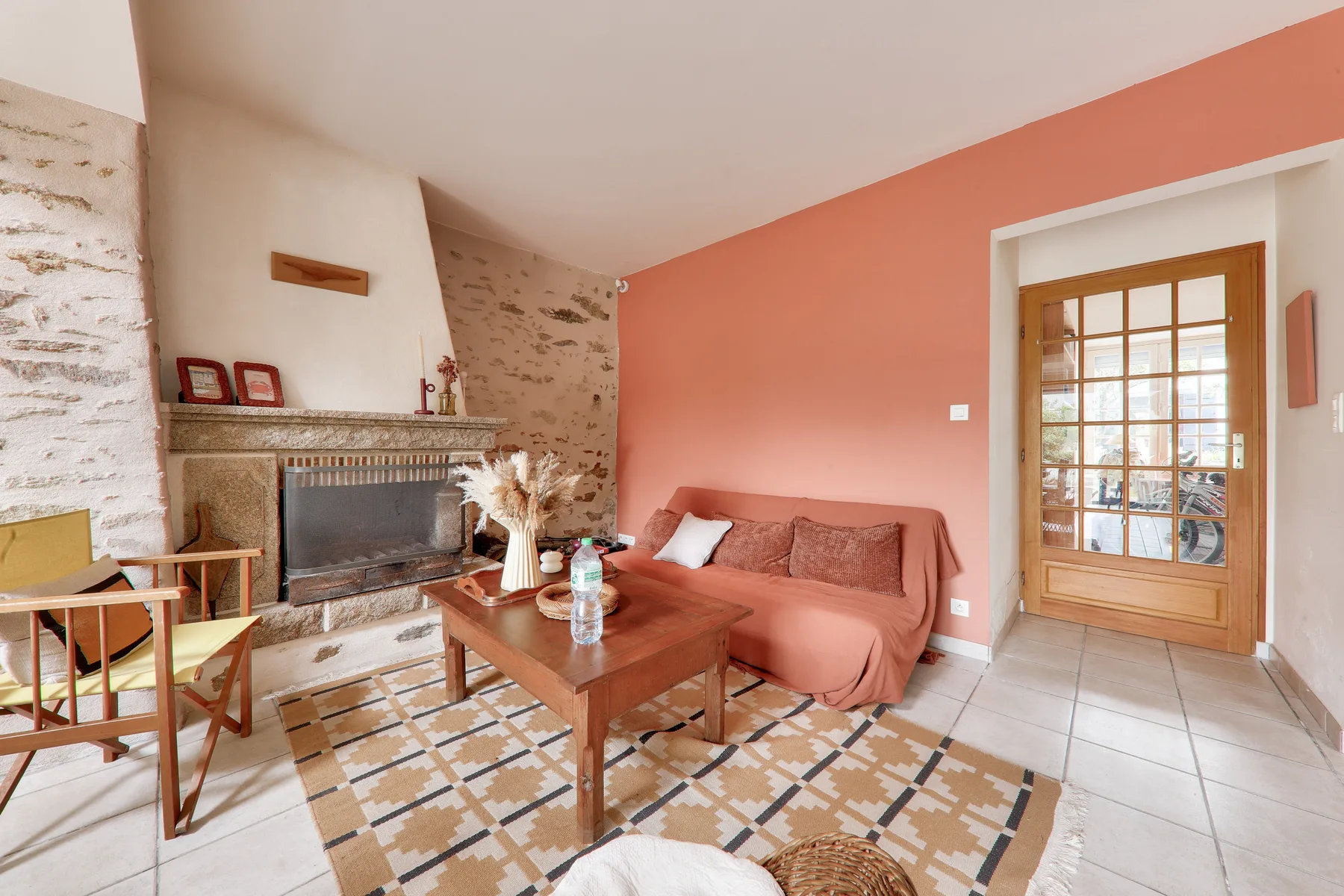 Foto de la galería de la casa