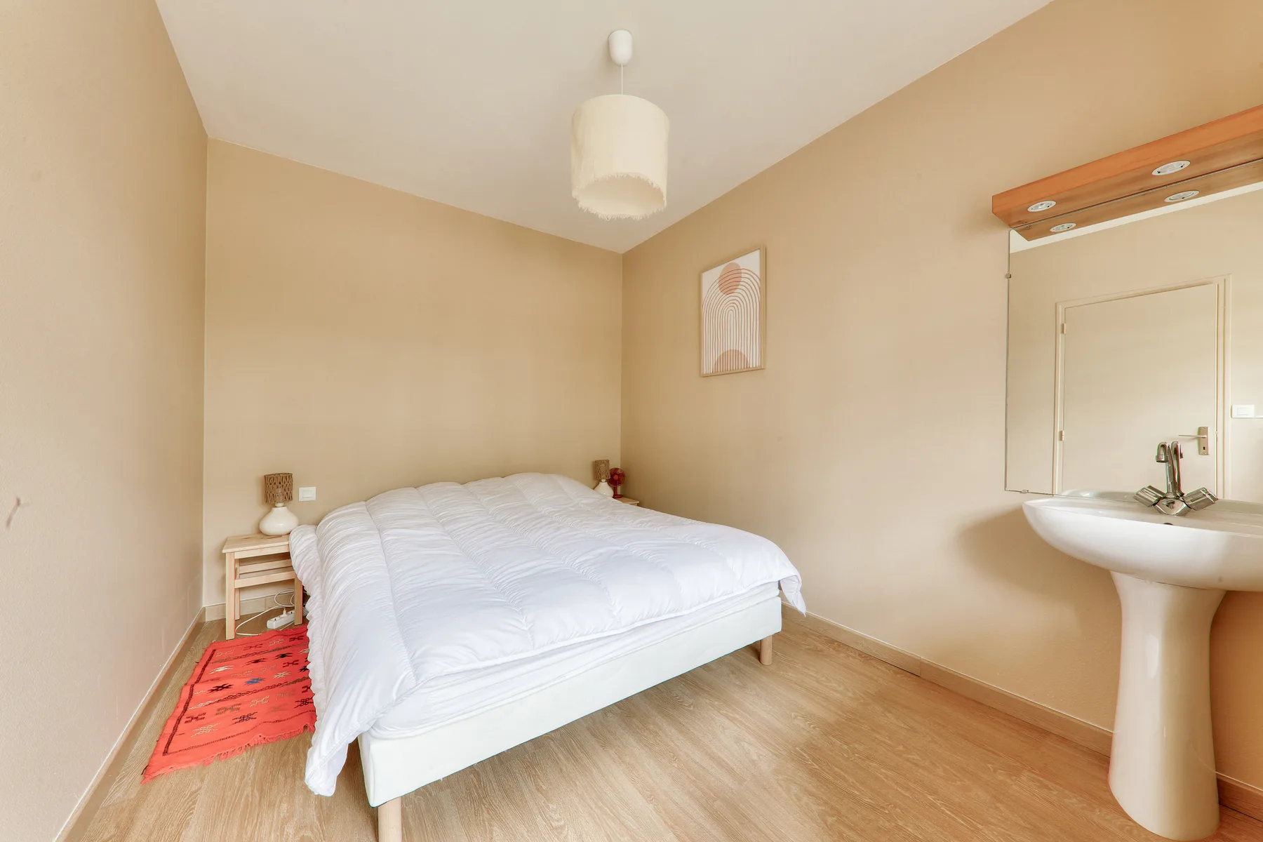 Foto de la galería de la casa