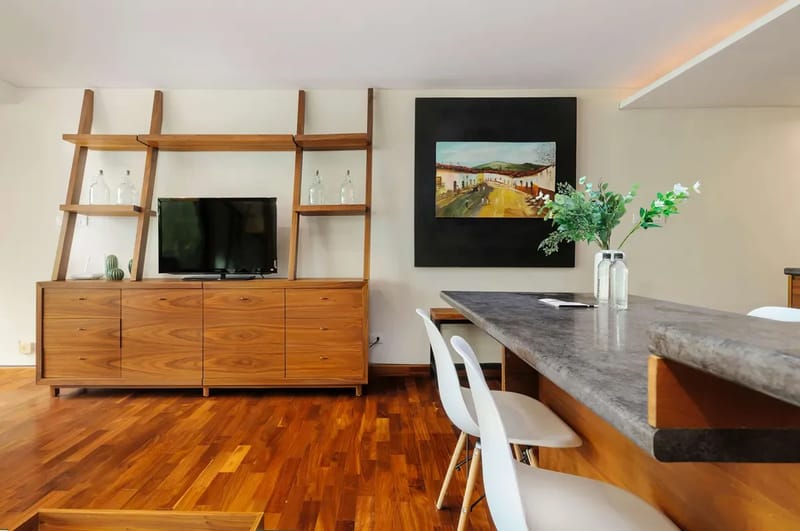 Luxury 1BR in Prime Polanco