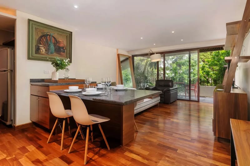 Luxury 1BR in Prime Polanco