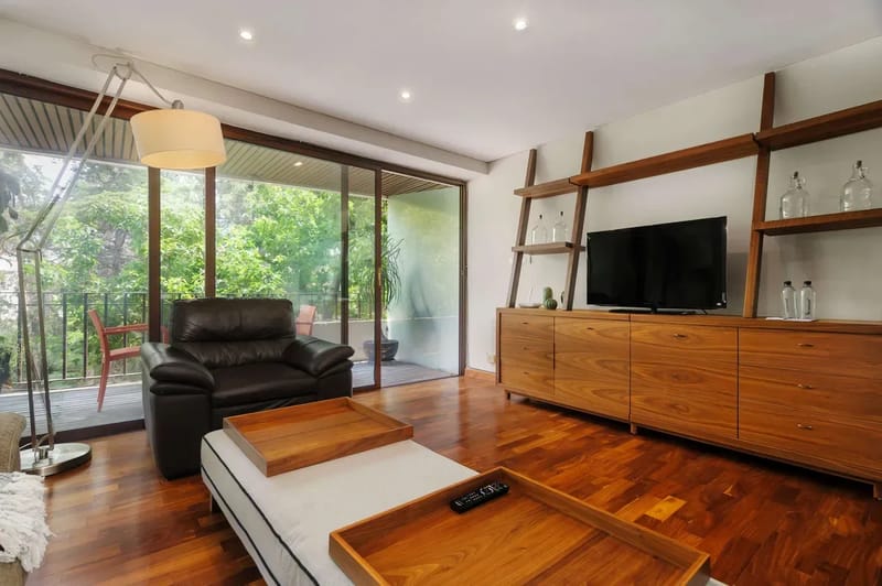 Luxury 1BR in Prime Polanco