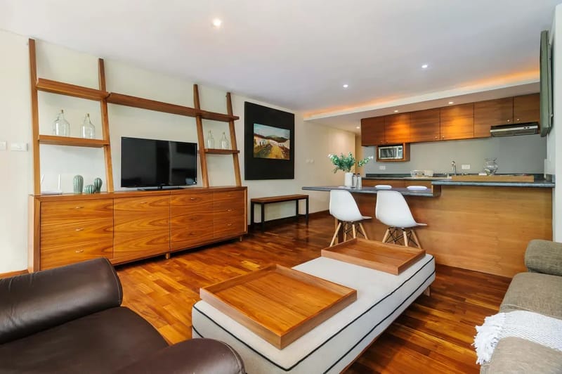 Luxury 1BR in Prime Polanco
