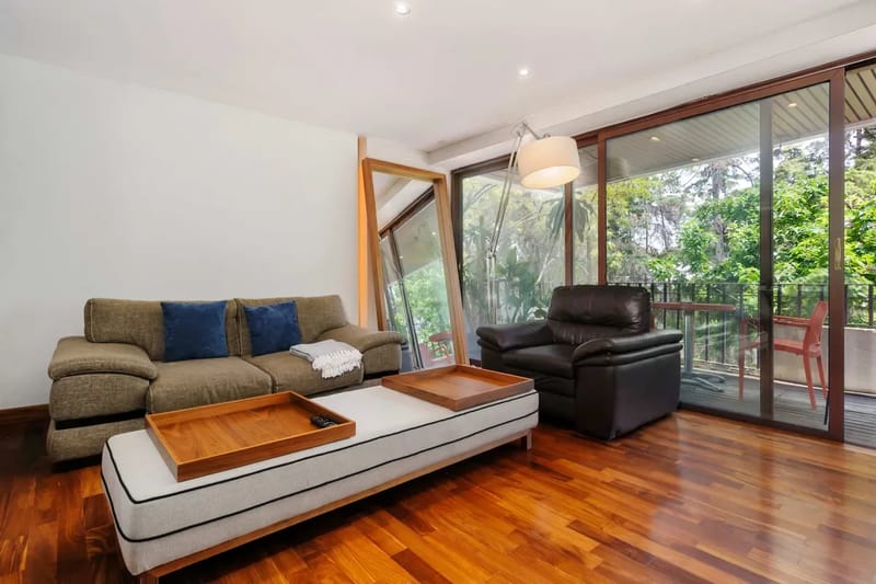 Luxury 1BR in Prime Polanco