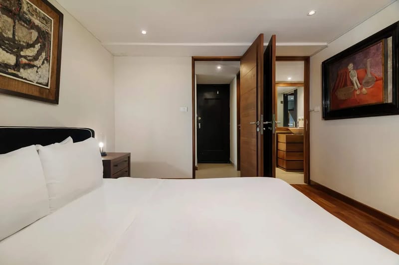 Luxury 1BR in Prime Polanco