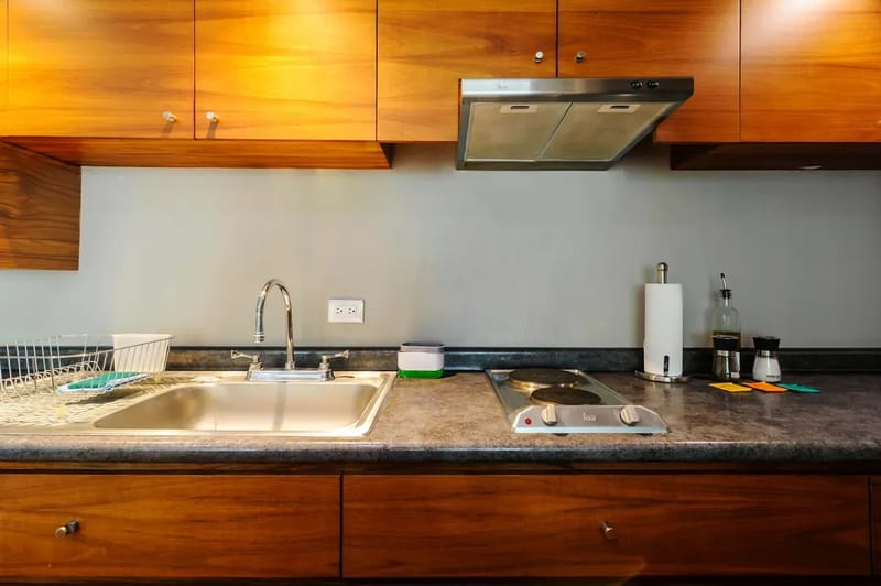 Luxury 1BR in Prime Polanco