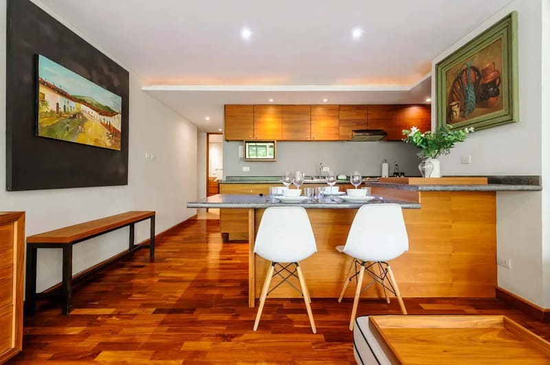 Luxury 1BR in Prime Polanco