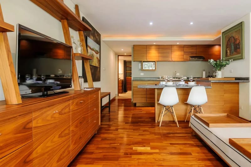Luxury 1BR in Prime Polanco