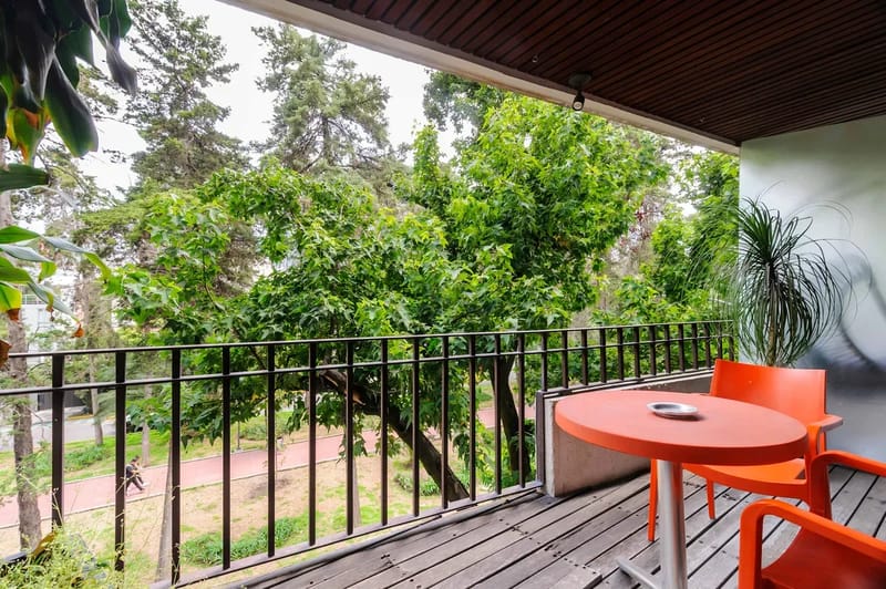 Luxury 1BR in Prime Polanco
