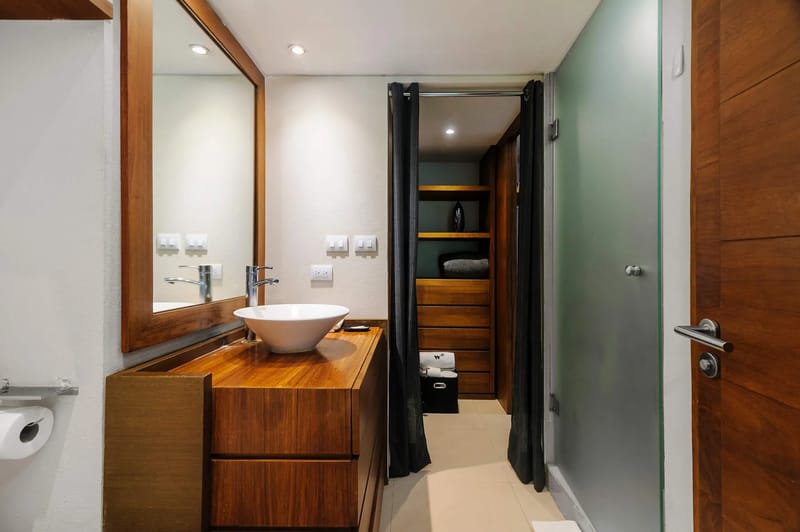 Luxury 1BR in Prime Polanco