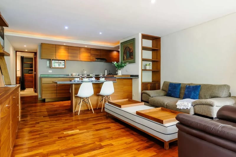 Luxury 1BR in Prime Polanco